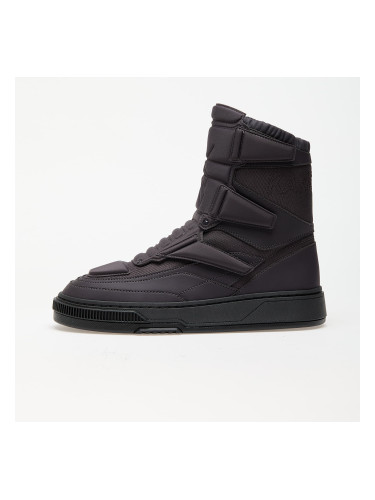 Сникърси Reebok x KANGHYUK Club C Moto High LTD Black EUR 42