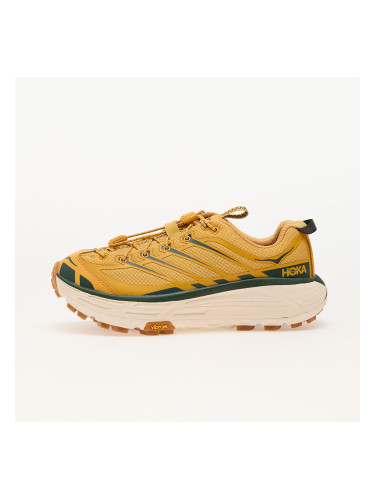 Сникърси Hoka® U Mafate Three2 Golden Yellow/ Eggnog EUR 38