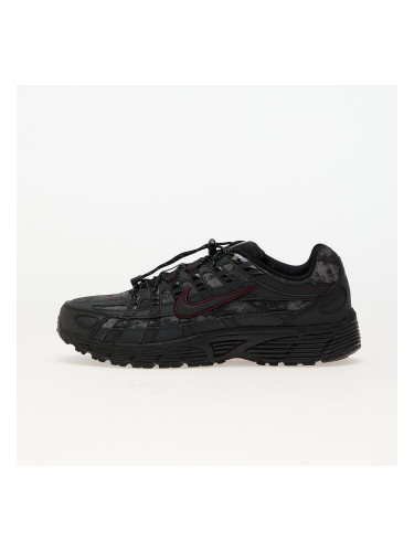 Сникърси Nike W P-6000 Black/ Burgundy Crush-Midnight Navy-Black EUR 36