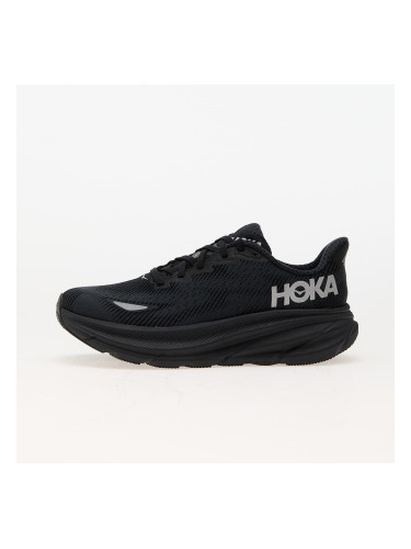 Сникърси Hoka® W Clifton 9 GTX Black/ Black EUR 38