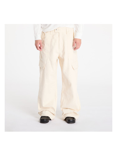 Панталони adidas x Wales Bonner Cargo Pant Wonder White L