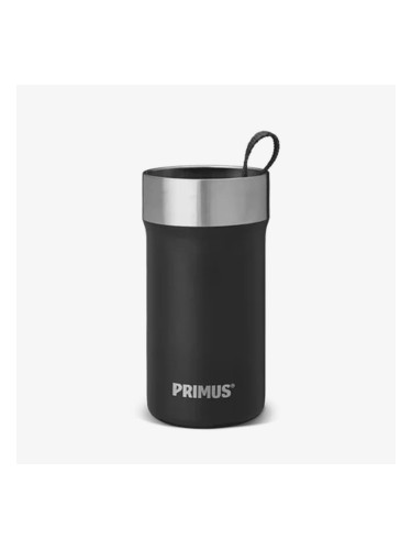 Primus Slurken Vacuum Mug 0.3L Black Universal