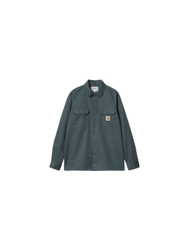 Carhartt WIP L/S Master Shirt Ore