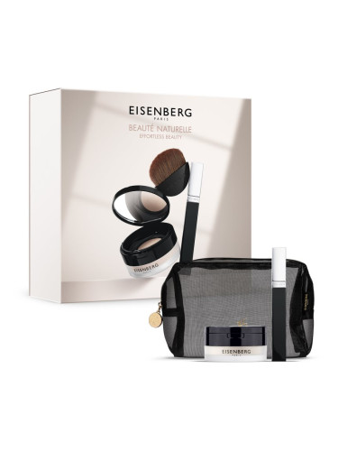 Eisenberg Effortless Beauty комплект декоративна козметика