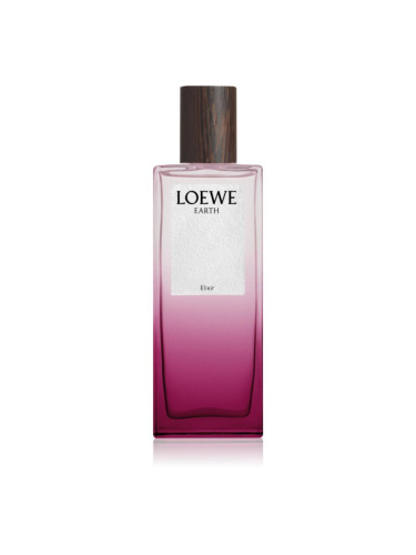 Loewe Earth Elixir парфюмна вода унисекс 50 мл.