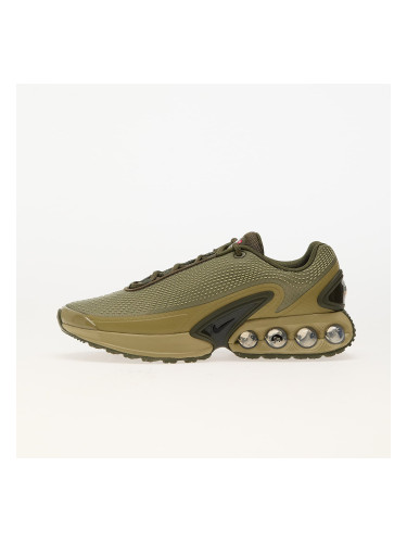 Сникърси Nike Air Max Dn Medium Olive/ Black-Neutral Olive EUR 41