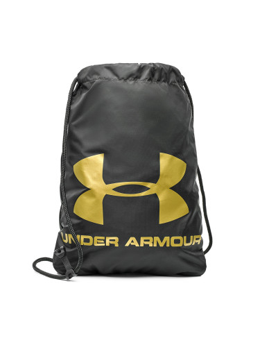 Раница Under Armour Ozsee Sackpack Black Universal