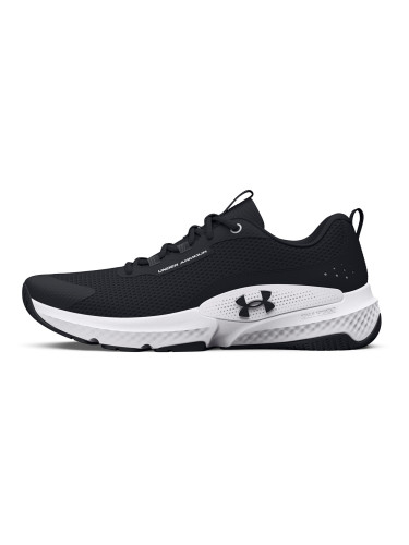 Сникърси Under Armour W Dynamic Select Black EUR 38.5