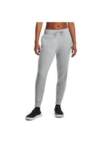 Панталони Under Armour Rival Fleece Jogger Mod Gray Light Heather S