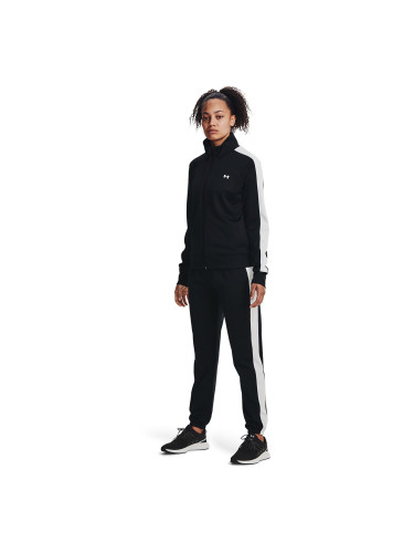 Клинове Under Armour Tricot Tracksuit Black S