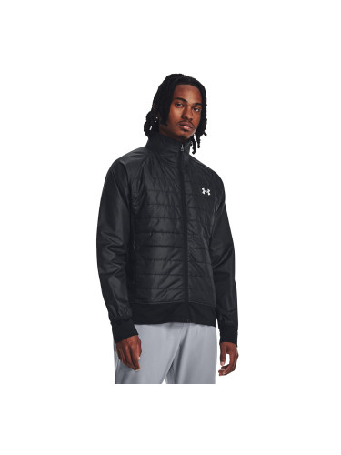 Яке Under Armour Uaâ Strmâ Ins Run Hbd Jacket Black L