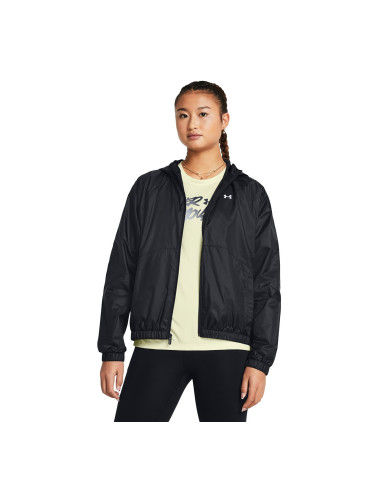 Яке Under Armour Sport Windbreaker Jacket Black 001 M