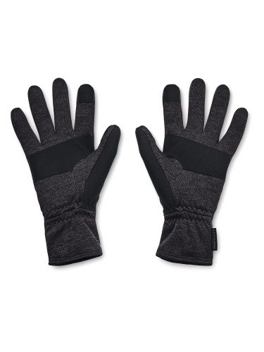 Under Armour Storm Fleece Gloves Black M