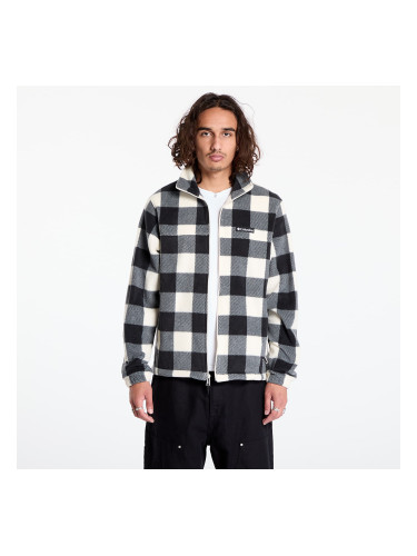 Яке Columbia Steens Mountain™ Printed Jacket Chalk Check Printed M