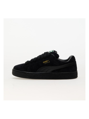 Сникърси Puma Suede XL Black EUR 44.5