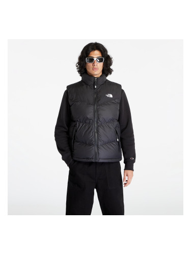 The North Face Saikuru Vest TNF Black M