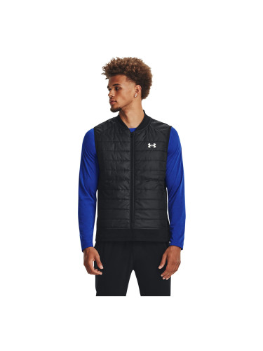 Under Armour Strm Ins Run Vest Black L