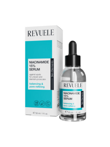 Revuele серум - Niacinamide 15% Serum