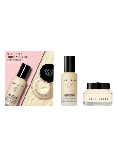 Bobbi Brown Vitamin Enriched Set подаръчен комплект за лице