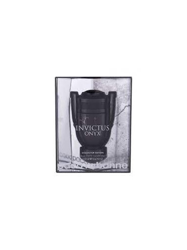 PACO RABANNE INVICTUS ONYX COLLECTOR ТОАЛЕТНА ВОДА EDT 100 ml