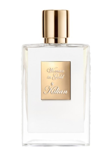 By Kilian Woman In Gold EDP Парфюм за жени 50 ml ТЕСТЕР