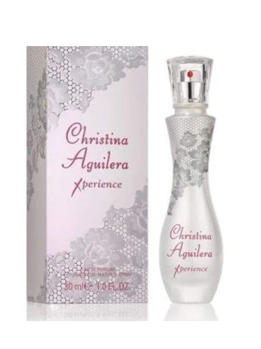 Christina Aguilera Xperience EDP 30 ml Парфюм за жени 2019