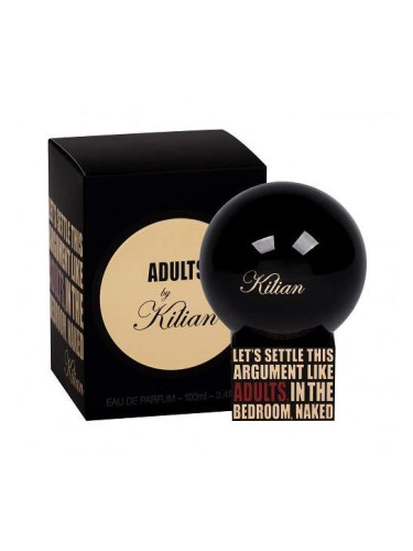 BY Kilian My Kind Of Love Let`s Settle This Argument Like Adults In The Bedroom EDP парфюм унисекс100 ml ТЕСТЕР