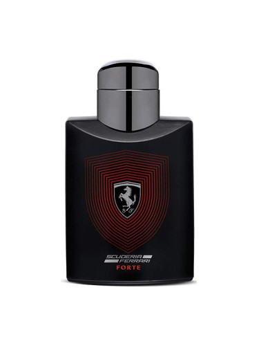 Ferrari Scuderia Forte H EDP, Парфюм за мъже, 125ml - ТЕСТЕР