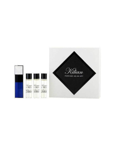 By Kilian Moonlight in Heaven EDP Унисекс парфюм комплект 4*7.5 ml Travel Set