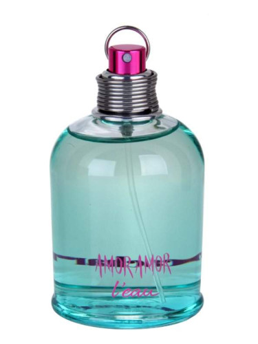 Cacharel Amor Amor L`eau EDT Тоалетна вода за жени 100 ml - ТЕСТЕР