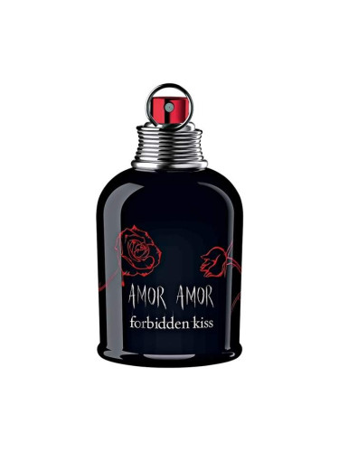 Cacharel Amor Amor Forbidden Kiss EDT тоалетна вода за жени 100 ml - ТЕСТЕР