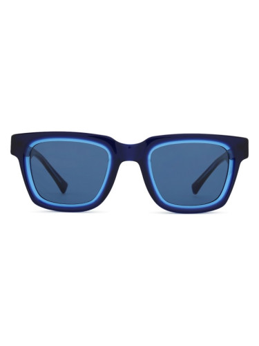 Hawkers One Uptown - Blue Ocean - квадратна слънчеви очила, unisex, сини