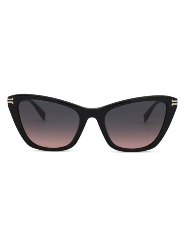 Marc Jacobs MJ 1095/S 807 9O 53 - cat eye слънчеви очила, дамски, черни