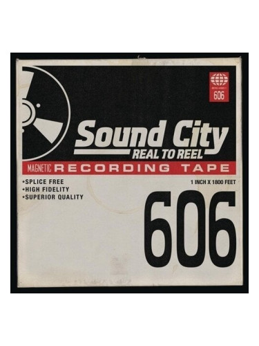 Various Artists - Sound City: Real To Reel (Special Edition) (2 LP)