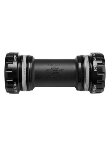 Shimano BB-R9100 Hollowtech II BSA 68 mm Thread Долна скоба