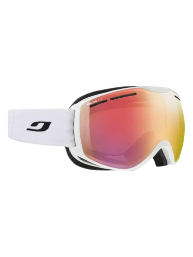 Julbo Fusion White Reactiv 1-3 High Contrast Очила за ски