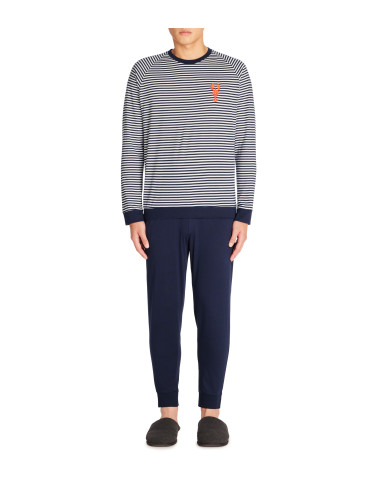 Celio Christmas Pack Pajamas Lobster - Men's