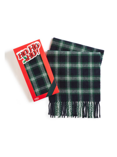 Celio Gift set of Xjicarve scarves - Men's
