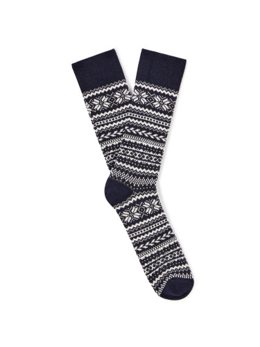Celio Jisojacq High Socks - Mens