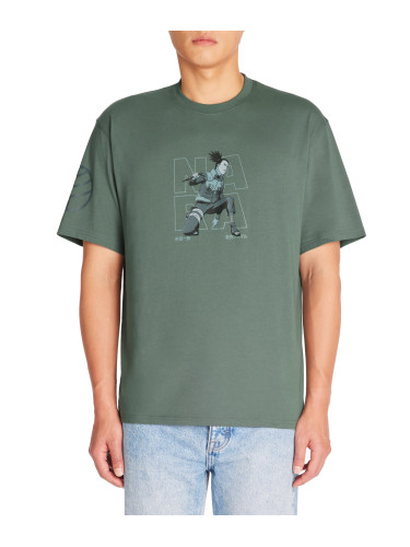 Celio Naruto T-shirt - Men's