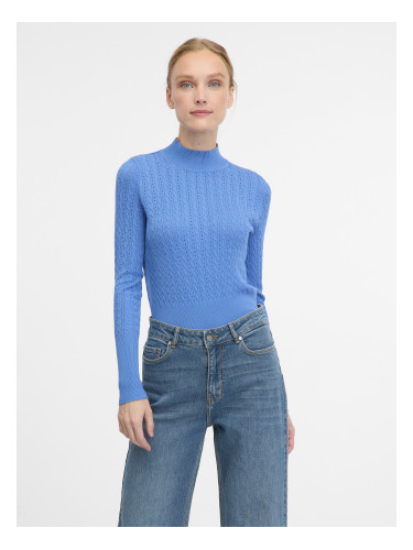 Blue women's sweater ORSAY - Women's