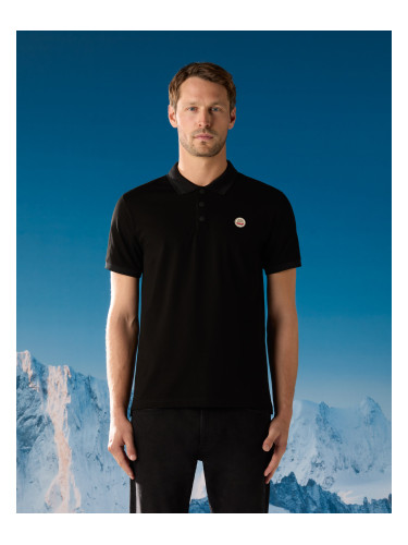 Celio Polo shirt Chamonix-Mont-Blanc - Men's