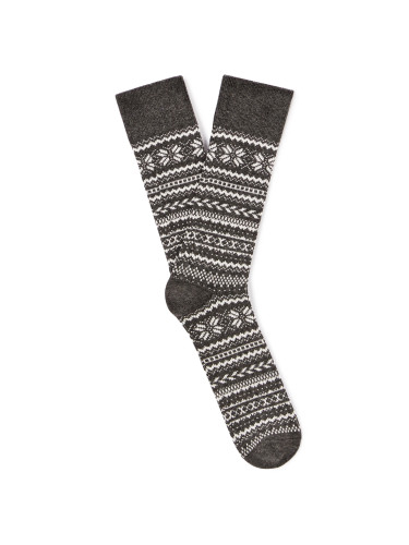 Celio Jisojacq High Socks - Mens