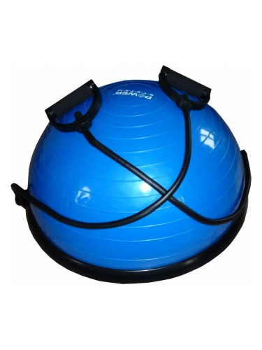 Power System Balance Ball 2 Ropes