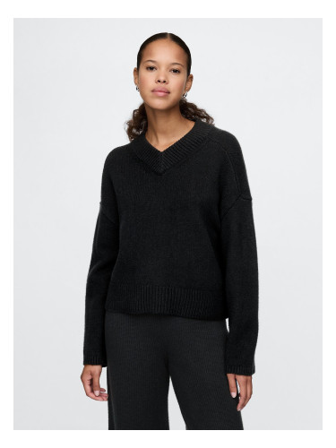 GAP Oversize sweater CashSoft - Women's