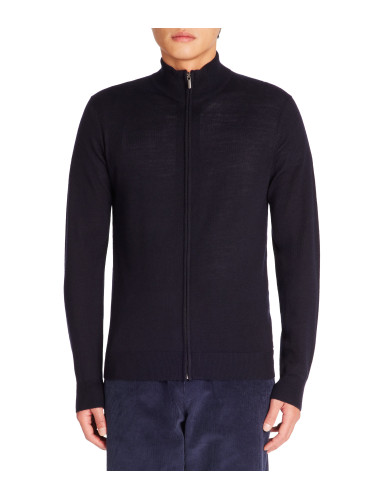 Celio Fecardinos cardigan sweater - Men's