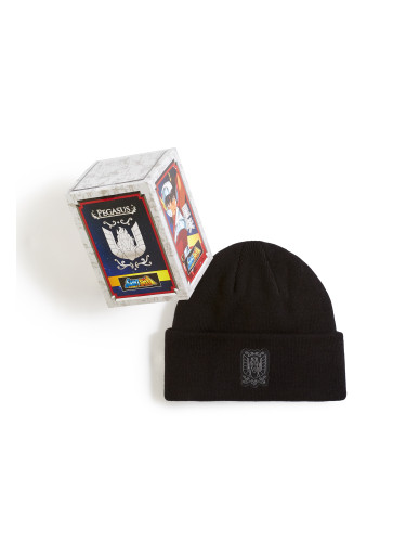Celio Gift set of Saint Seiya hat - Men's