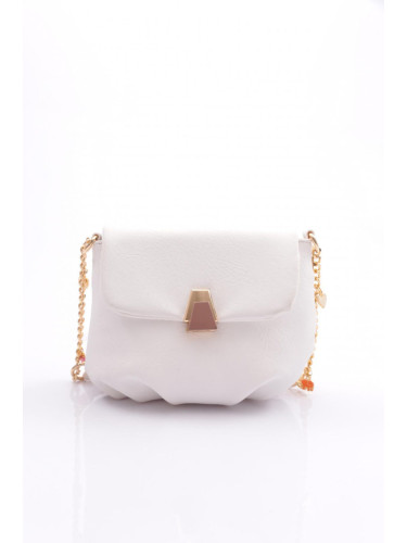 DGN 1209 Women's Chain Embellished Bag