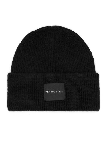 Jenny Fairy Шапка 4W3-001-AW24 Черен