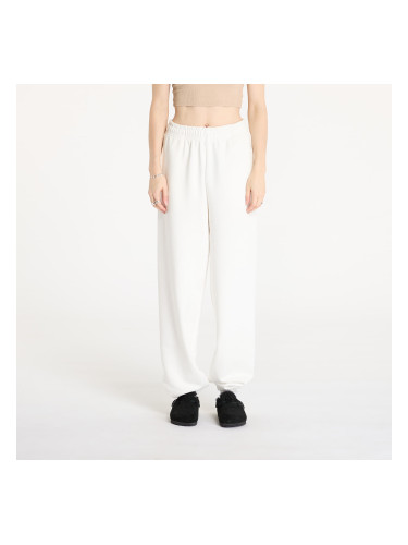 Потници Karl Kani Small Signature Essential OS Sweatpants Off White M